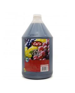 CALS FRUIT WINE 3.78L