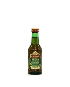 COLBECK GINGER WINE 200ml