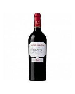 BARTON & GUESTIER CHATEAU MAGNOL  750ml