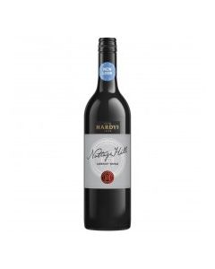 HARDYS NOTTAGE HILL CAB SHIRAZ 750ml