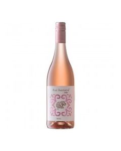FAT BASTARD ROSE 750ml