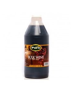 PURE FRUIT WINE 1.89L