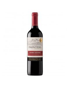 FRONTERA CABERNET SAUVIGNON 750ml