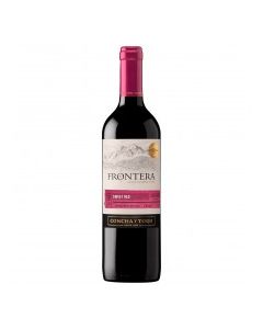FRONTERA SWEET RED 750ml