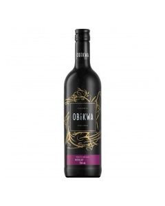 OBIKWA MERLOT 750ml