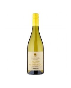 WAITROSE CHARDONNAY (FR) 75cl