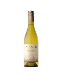 ALAMOS CHARDONNAY 750ml