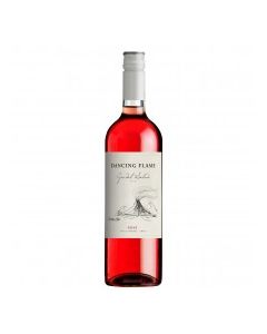 DANCING FLAME ROSE 750ml