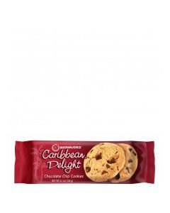 BERMUDEZ C/DELIGHT CHOC CHIP 145g