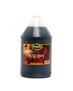 PURE FRUIT WINE 3.89L