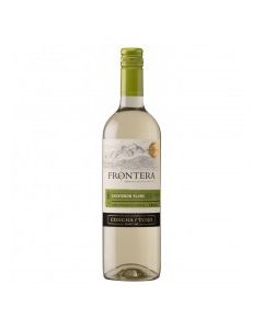 FRONTERA SAUVIGNON BLANC 750ml