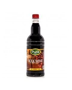 PURE FRUIT WINE 1L