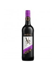 HARDYS VR MERLOT 750ml