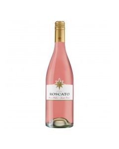 ROSCATO ROSE DOLCE 750ml