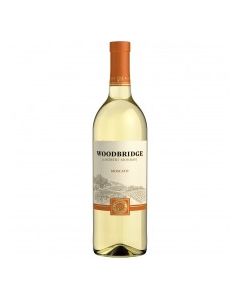 WOODBRIDGE MOSCATO 750ml