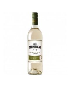CK MONDAVI SAUVIGNON BLANC 750ml