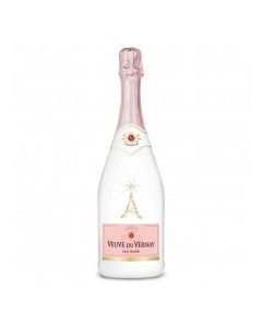 VEUVE DE VERNAY ICE ROSE 750ml