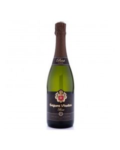 SEGURA VIUDAS EXTRA BRUT CAVA 750ml
