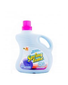 SPRINGTIME FAB SOFT F/BLOSSOM 3.7L