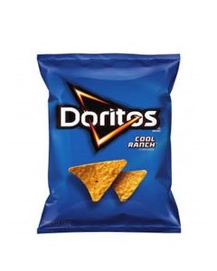 DORITOS COOL RANCH 7oz