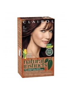 CLAIROL NAT INST BURGUNDY
