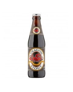 DRAGON STOUT 284ml
