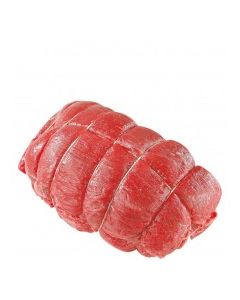 BEEF ROAST SIRLOIN vwt Approx. 1.5 Kg cut
