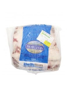 NEW ZEALAND LAMB FRENCHED RACK vwt Approx. 0.9 Kg pack
