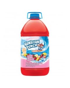 HAWAIIAN PUNCH LEMON BERRY 3.78L