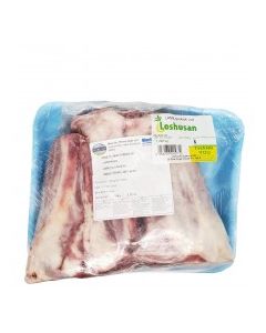 LAMB SHANK IMP vwt Approx. 1.3 Kg pack
