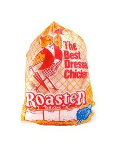 BD CHICKEN ROASTER A-GRADE vwt Approx. 2.8 Kg each
