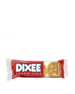 BERMUDEZ DIXEE PEANUT 50g
