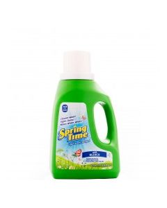 SPRINGTIME DETERGENT W/BLEACH 1.5L