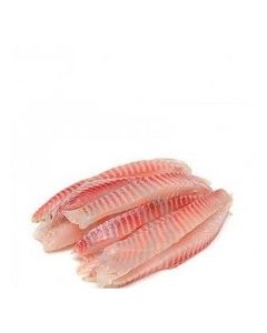 BASA FILLET vwt Approx. 0.4 Kg tray
