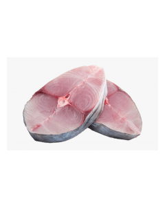 KINGFISH STEAK vwt Approx. 0.2 Kg tray
