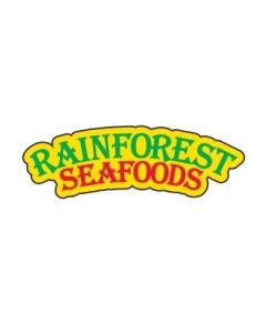 RAINFOREST GREY SNAPPER STEAK vwt Approx. 0.5 Kg tray

