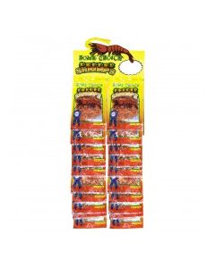 HOME CHOICE SHRIMPS PEPPER 12g