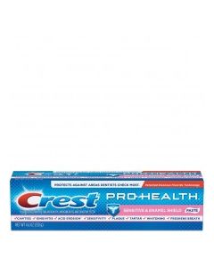 CREST T/PASTE PRO SNSTV ENAM SHLD 4.6oz