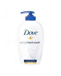 DOVE HAND WASH NOURISHING 250ml