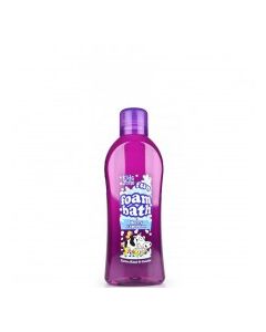 KID ZONE FOAM BATH BERRY EPLO 1L