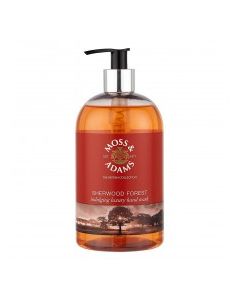 MOSS & ADAM HAND WASH SHERWOOD 500ml