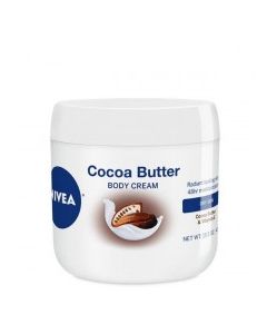NIVEA B/CREAM COCOA BUTTER 15.5oz