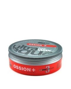 OSSION HAIR WAX ULTRA 5.92oz