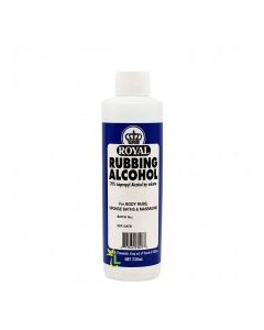 ROYAL ALCOHOL 230ml