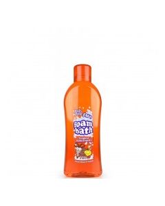 KID ZONE FOAM BATH TROPI TUTTI 1L