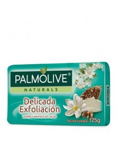 PALMOLIVE BAR JAZMINE COCOA 100g