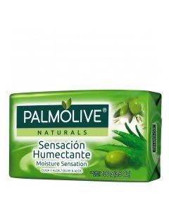 PALMOLIVE BAR ALOE OLIVE 100g