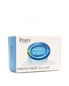 PEARS SOAP MINT EXTRACT BLUE 125g