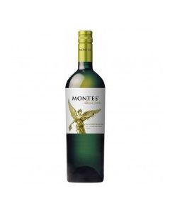 MONTES SAUVIGNON BLANC CLASSIC 750ml