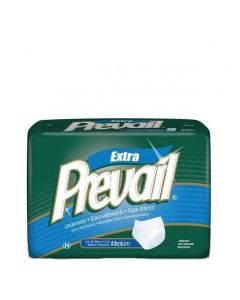 PREVAIL U/WEAR EXTRA M 10s